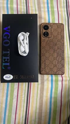 VGO TEL Note 23