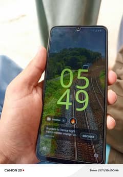 Redmi A3 4gb 64gb