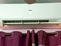Haier 1.5 ton ac