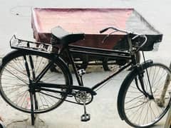 Sohrab Cycle All ok