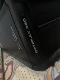 Dell PC With LCD 6GB Ram
