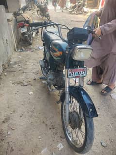 Super star CD 70- Urgent sale