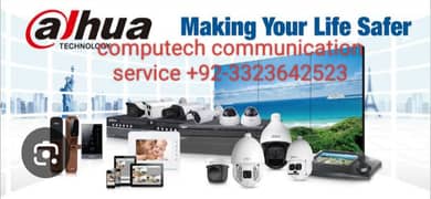 cctv camera installation