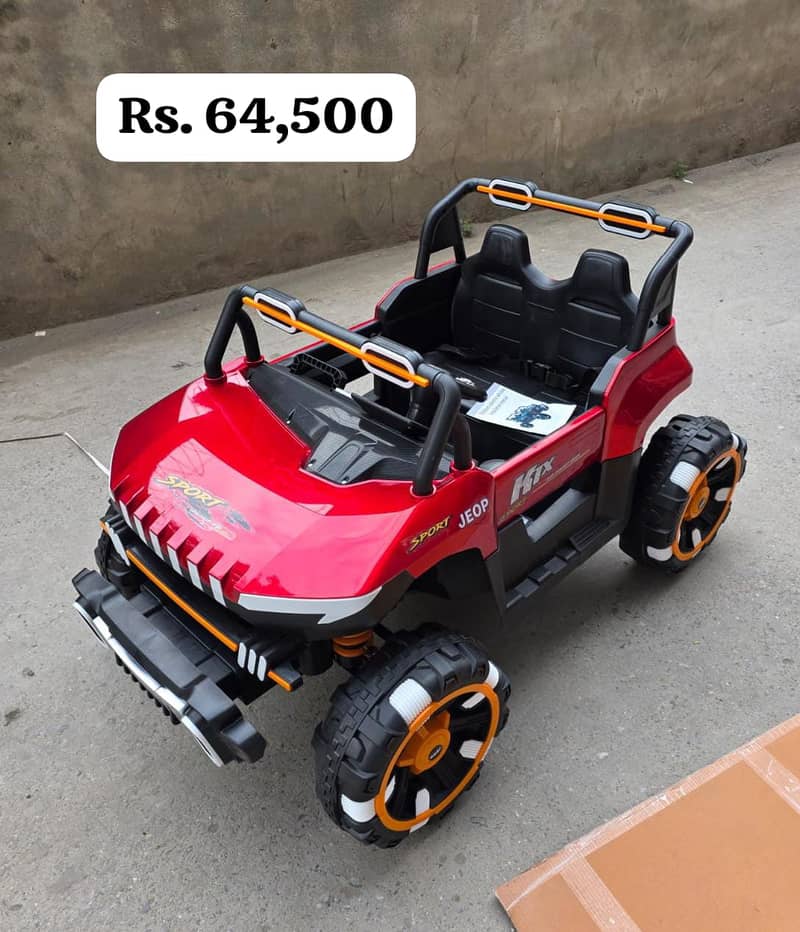 20 picture Electric Car and jeep Big size Beautiful  03370337555 17