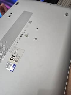 HP EliteBook 850 G6 – 17" Screen | 16GB RAM | 256GB SSD