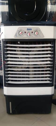 AC DC AIR COOLER | MASTER COOLING | DELIVERY AVAILABLE