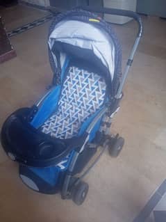 imported stroller/phram/walker