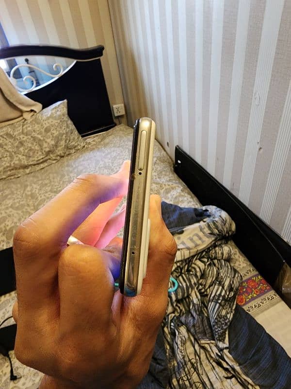 samsung A52s mint condition no fault with box 6