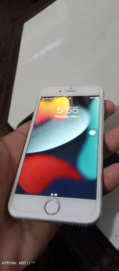 iphone 6s for sale all ok