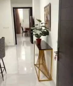 One Bed Non Furnished In  Zameen Opal