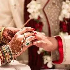 Marriage