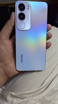 Vivo y19s 4gb 128gb