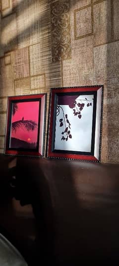 Frame