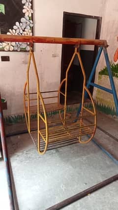 cradle