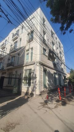 FULLY FURNISHED 3 BEDROOM APARTMENT Original Pictures Attached