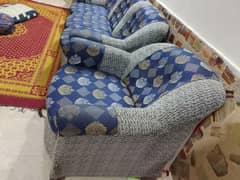 7 seater sofa best for normal use.