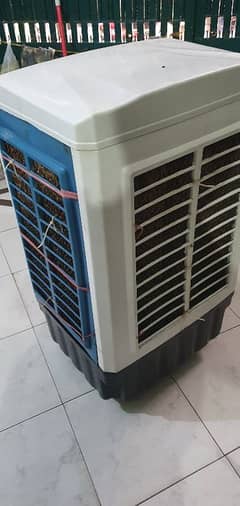super asia 12v air cooler cooling pads wala like ac