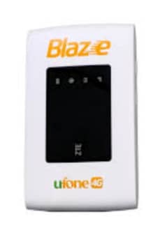 Ufone 4G Device