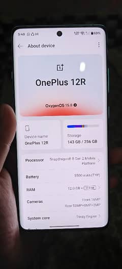 OnePlus