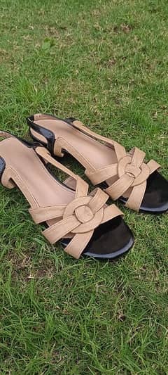 sandals