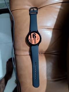 samsung watch 4 just like brand new