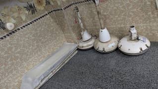 Ceiling