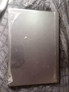 Asslamu Alikm Toshiba Core i5 7 th Gen 8:256 SSD