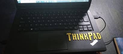 lenovo think pad i5 4th generation