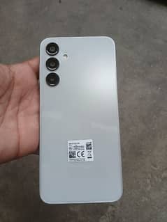 Samsung A16 8gb 256gb 0*3*4*5(1*1*7*1*4*2*0)