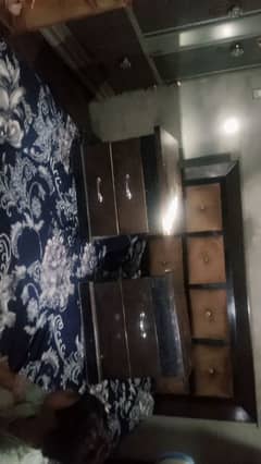use bed for sale with metras