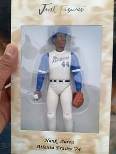 Atlanta braves 44