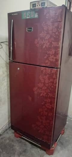 fridge National Japan no open no rupees Janeman 03001680786