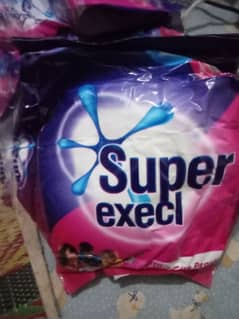 Super excel kg-300 Bran D-kg-180