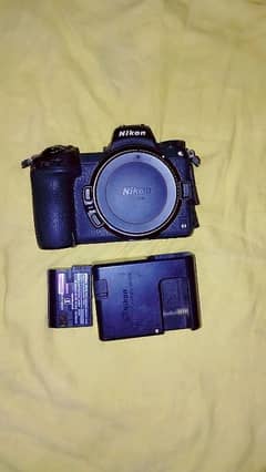 Nikon