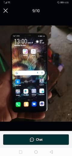 Huawei Mate 20 pro singal sim patch ha