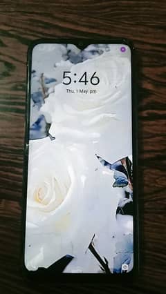 Vivo for sell Y30