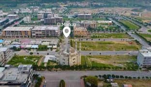 Commercial Plot For Sale