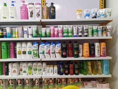 Running Mart business for sale