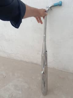 New