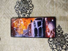 Tecno spark 20 pro plus