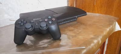 second hand Play Station 3