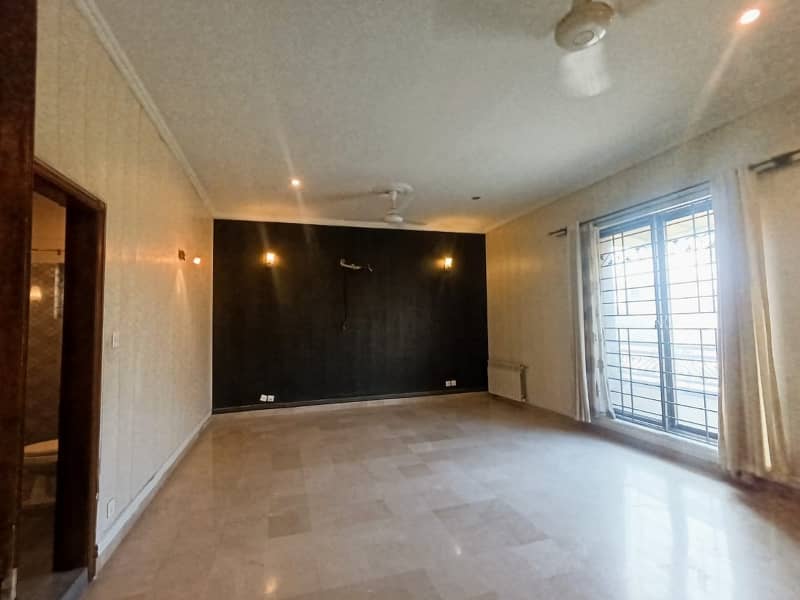 1 Kanal Upper Portion In Islamabad Is Available For rent solar instal Electrict Free 1