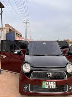 Honda N One 2015