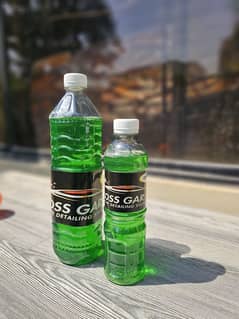 GLOSS GARAGE