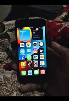 I phone 6s pta approved 64gb 0326,7257558 Whatsapp