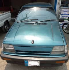 Suzuki Khyber 1988