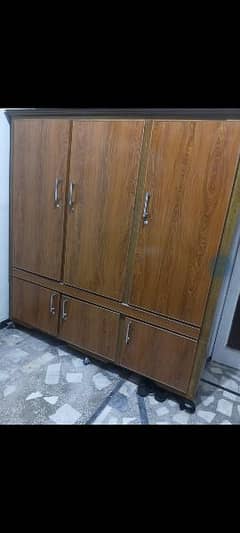 selling