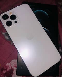12 Pro Max PTA 10/10