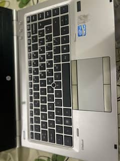 Core i5 2nd generation