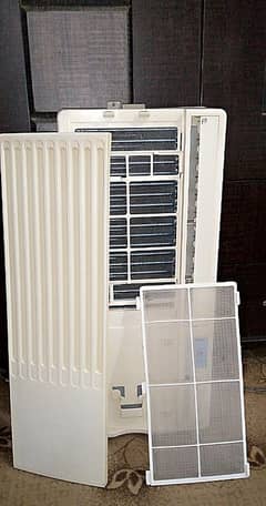 Haier 110v inverter Ac Double coil
